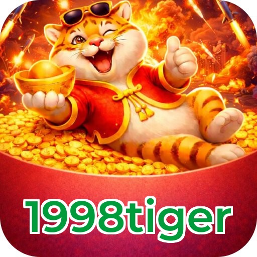 Coleção Premium de Slots 1998tiger - NetEnt, Pragmatic Play, Evolution